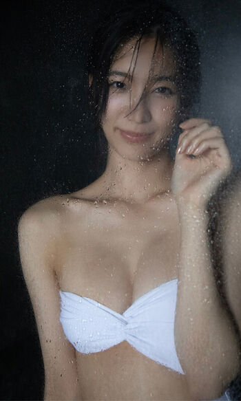 Full leaked Rina onuki page private photo