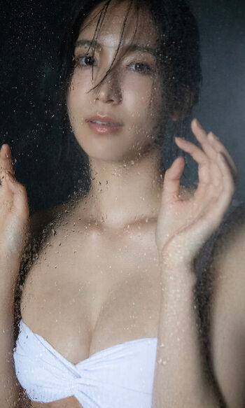 Full leaked Rina onuki page private photo