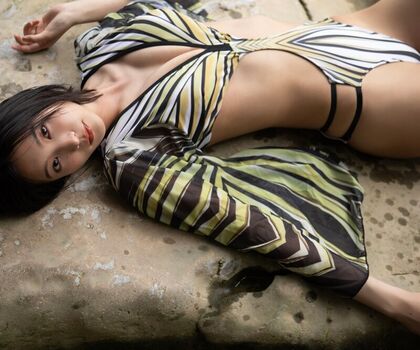 Full leaked Rina onuki page private photo