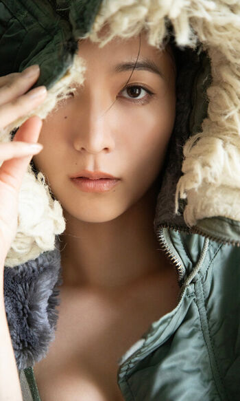 Full leaked Rina onuki private photo