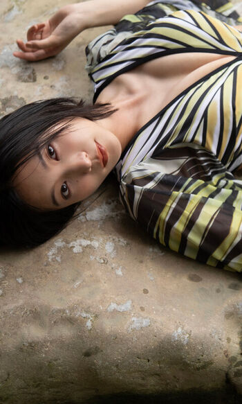 Full leaked Rina onuki private photo