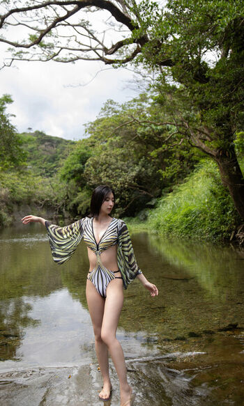 Full leaked Rina onuki private photo