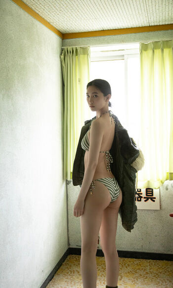 Full leaked Rina onuki private photo