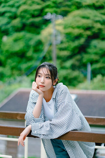 Full leaked Rina onuki page private photo