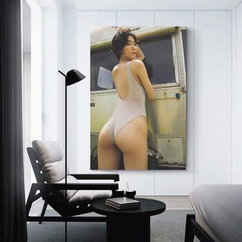 Full leaked Rina onuki private photo