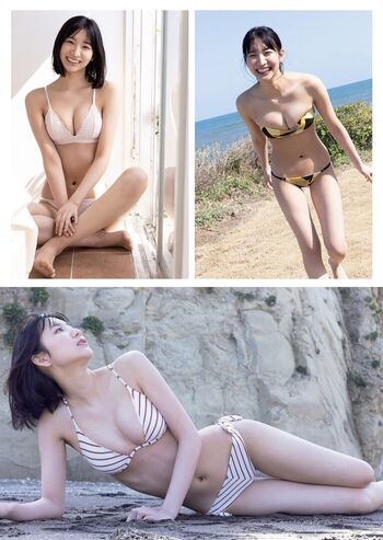 Full leaked Rina onuki private photo
