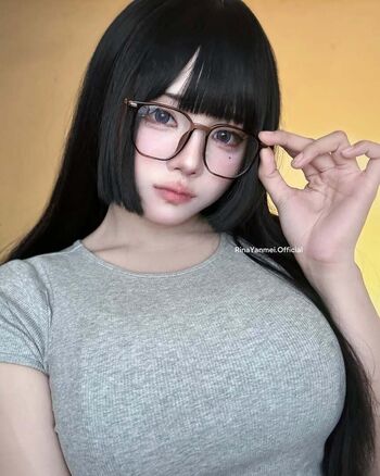 Full leaked Rinayanmei private photo