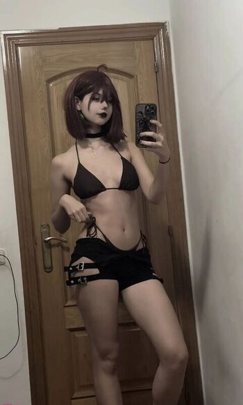 Full leaked Rincospl private photo