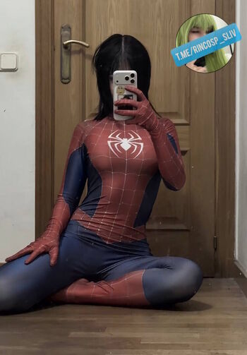 Full leaked Rincospl private photo