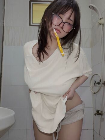 Full leaked Rindx private photo