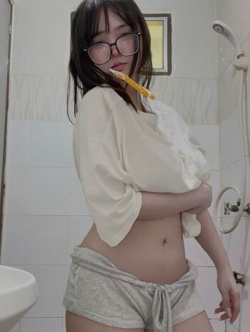 Full leaked Rindx private photo