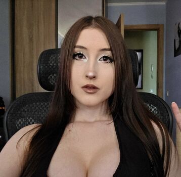 Full leaked Rineksalol private photo
