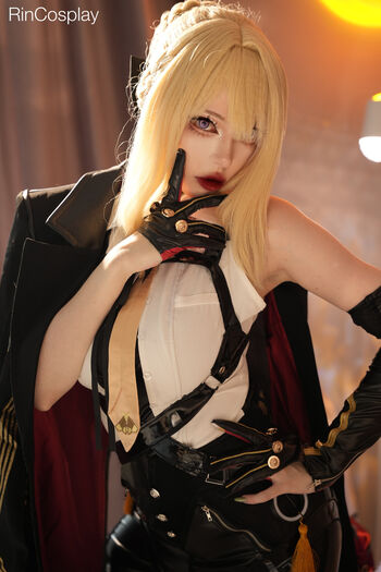 Full leaked Ringeko chan private photo