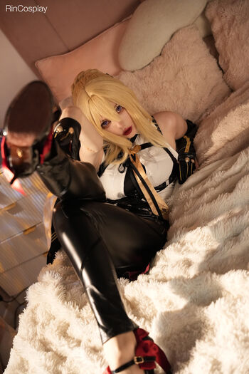 Full leaked Ringeko chan private photo