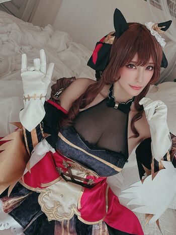 Full leaked Ringo mitsuki page private photo