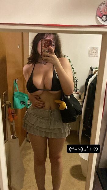 Full leaked Rinnax private photo