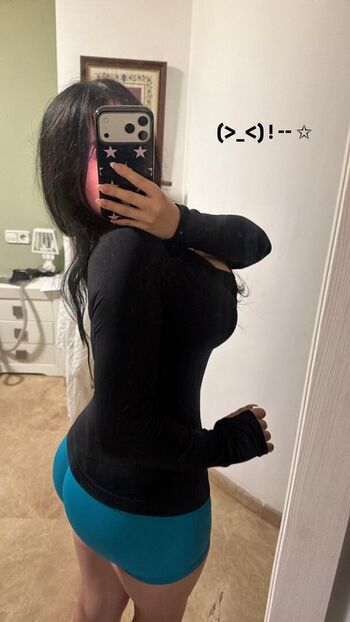 Full leaked Rinnax private photo