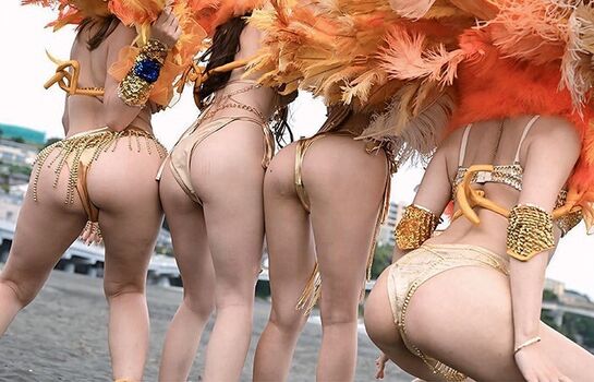 Full leaked Rinne mochizuki private photo