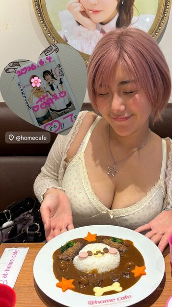 Full leaked Rio chan page private photo