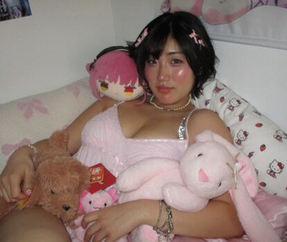 Full leaked Rio chan private photo