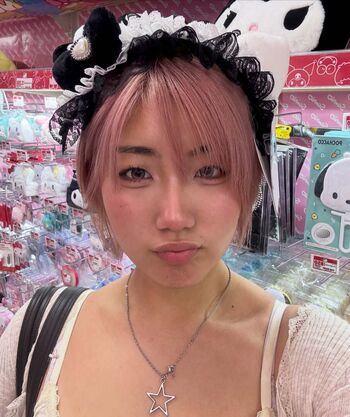 Full leaked Rio chan private photo
