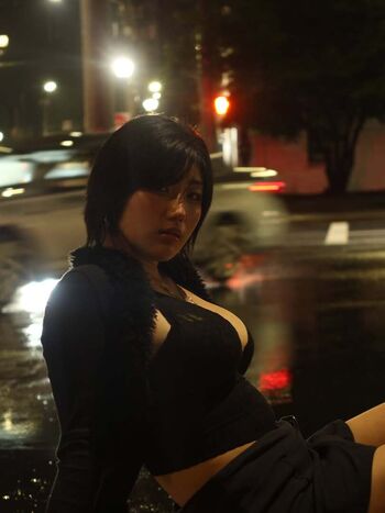 Full leaked Rio chan private photo