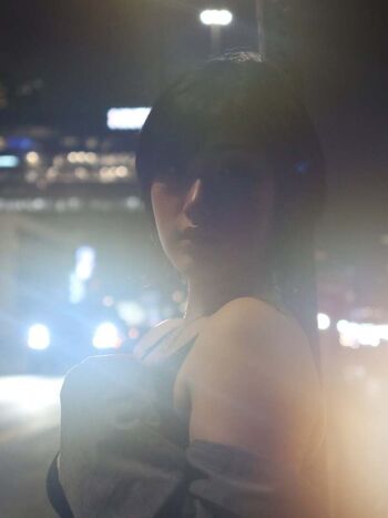 Full leaked Rio chan private photo