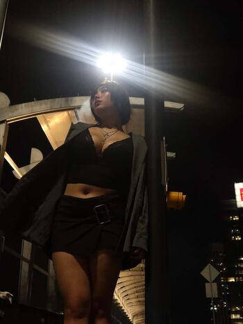 Full leaked Rio chan private photo