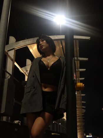 Full leaked Rio chan private photo