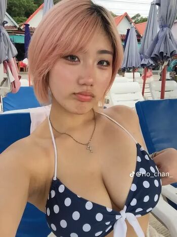 Full leaked Rio chan private photo