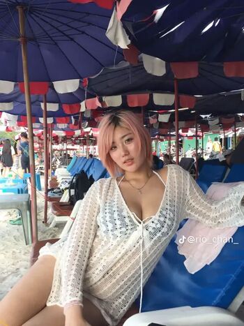 Full leaked Rio chan private photo