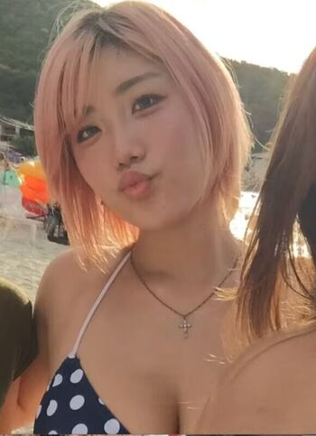 Full leaked Rio chan private photo