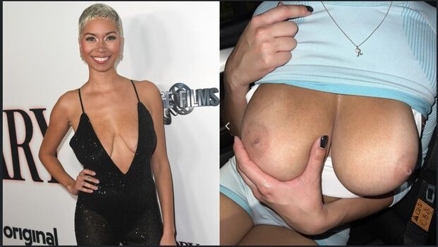 Full leaked Rio summers private photo