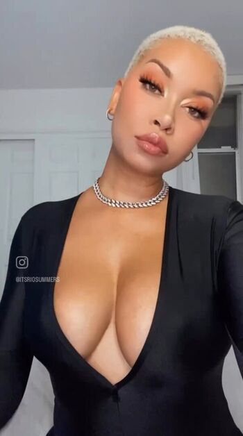 Full leaked Rio summers private photo