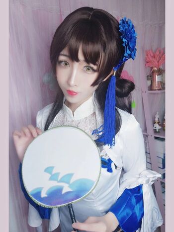 Rioko Cosplay