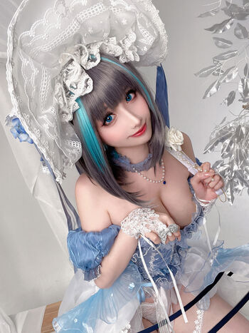 Rioko Cosplay