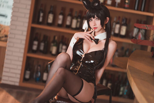 Leaked Rioko cosplay private photo viral onlyfans