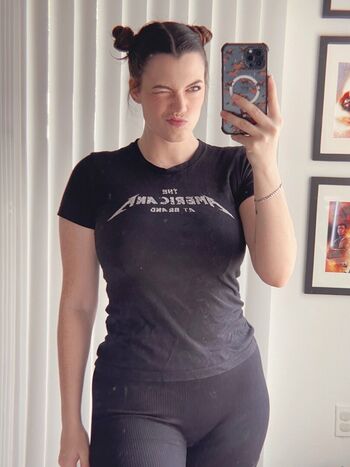 Full leaked Ripmika private photo