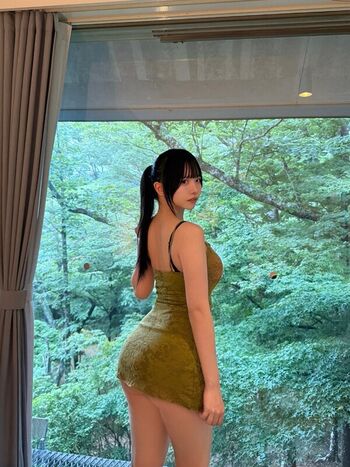 Full leaked Riribebe private photo