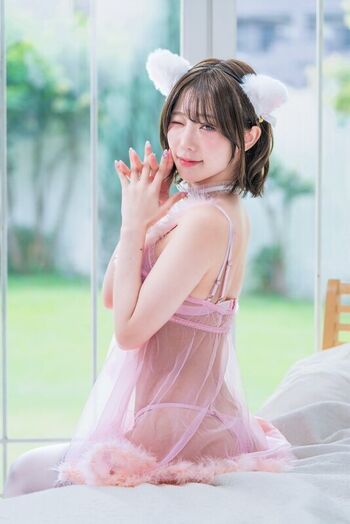 Full leaked Riribebe private photo