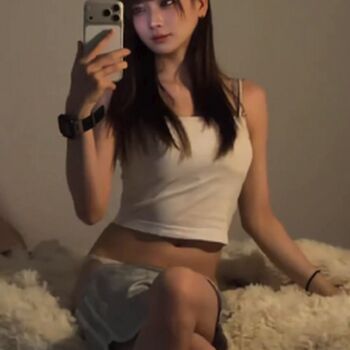 Full leaked Riribebe private photo