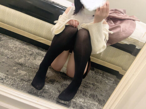 Full leaked Riribebe private photo