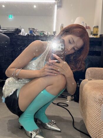 Full leaked Riribebe private photo