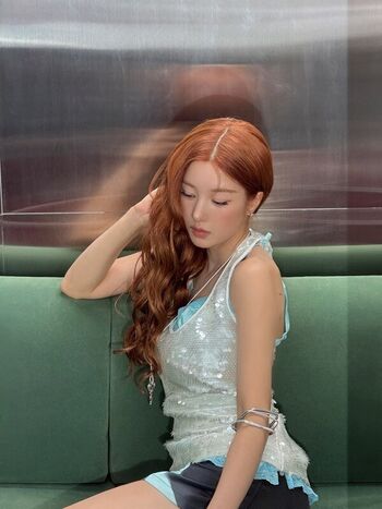 Full leaked Riribebe private photo