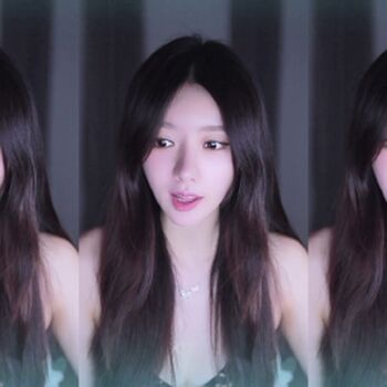 Full leaked Riribebe page private photo