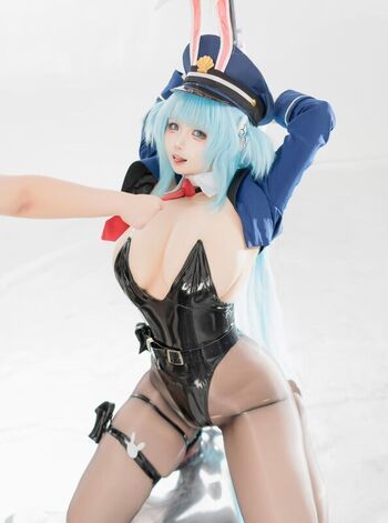 Full leaked Riribebe page private photo