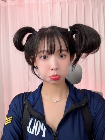 Full leaked Riribebe page private photo