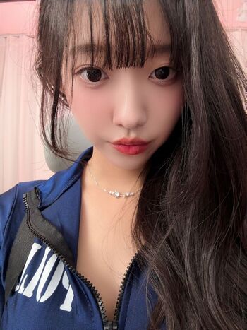 Full leaked Riribebe page private photo