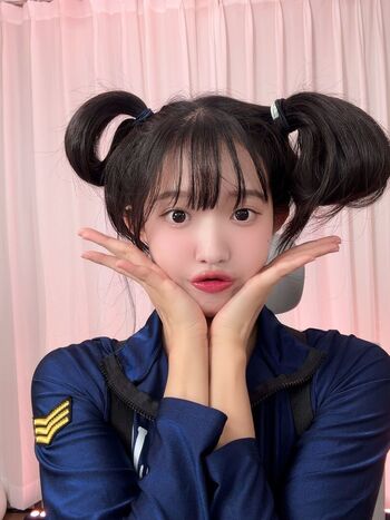 Full leaked Riribebe page private photo