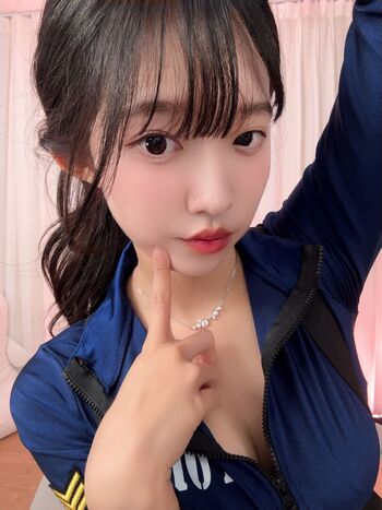 Full leaked Riribebe page private photo